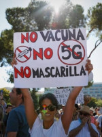 Cómo superar los mitos para que nadie más diga "Yo no me vacuno" 