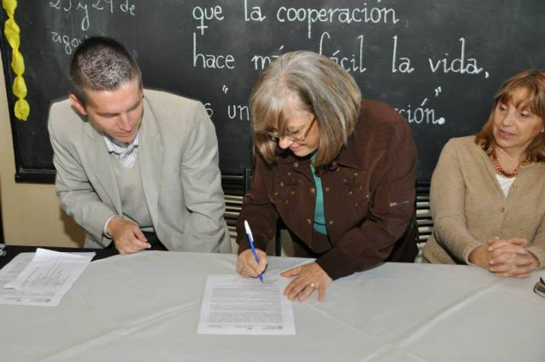  "Las Cristinas" unen fuerzas para octubre