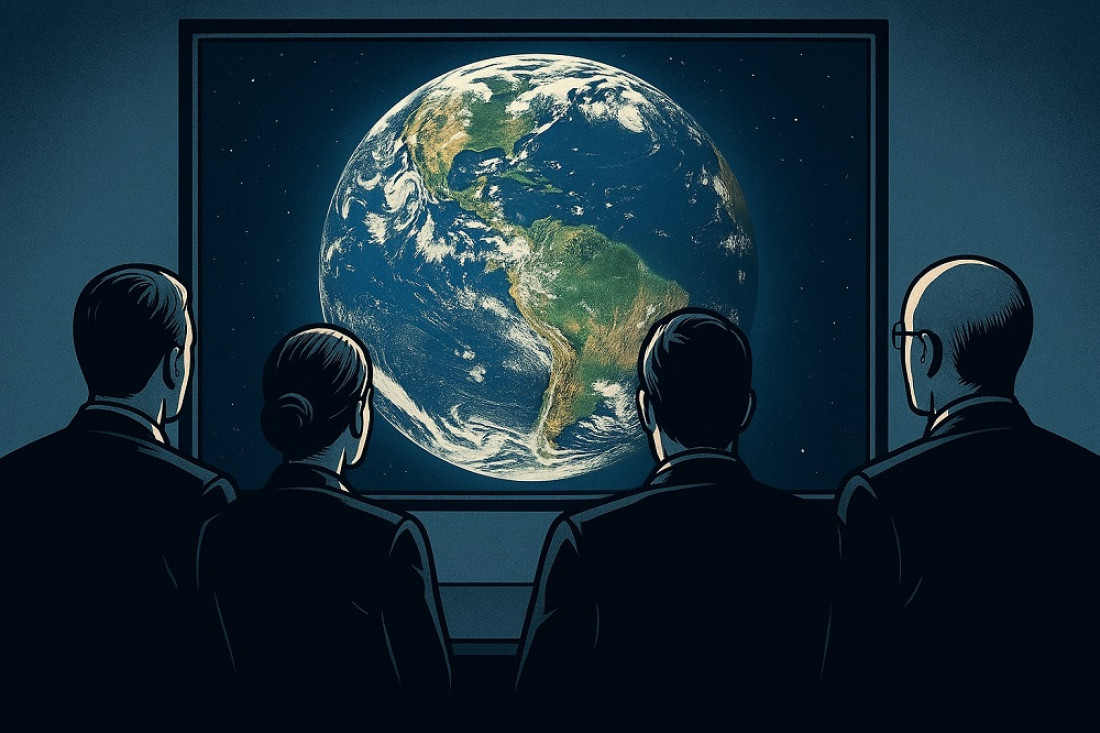 Tecnofeudalismo: por qué las nuevas derechas seducen a los grandes CEO del mundo 