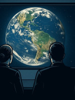 Tecnofeudalismo: por qué las nuevas derechas seducen a los grandes CEO del mundo 