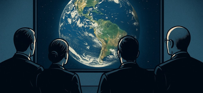 Tecnofeudalismo: por qué las nuevas derechas seducen a los grandes CEO del mundo 