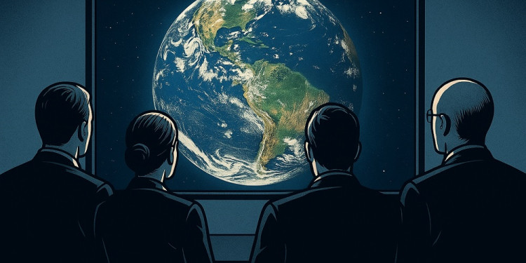 Tecnofeudalismo: por qué las nuevas derechas seducen a los grandes CEO del mundo