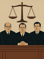 Argentina es el único país de la región que no tiene ninguna jueza en el máximo tribunal