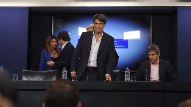 imagen Fin del cepo y un dólar incierto
