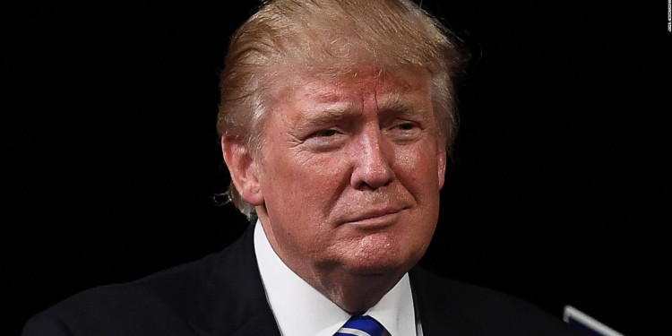 Trump le pidió a la UE que sancione al Estado venezolano
