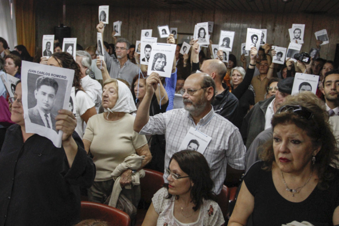 Otro golpe a la impunidad