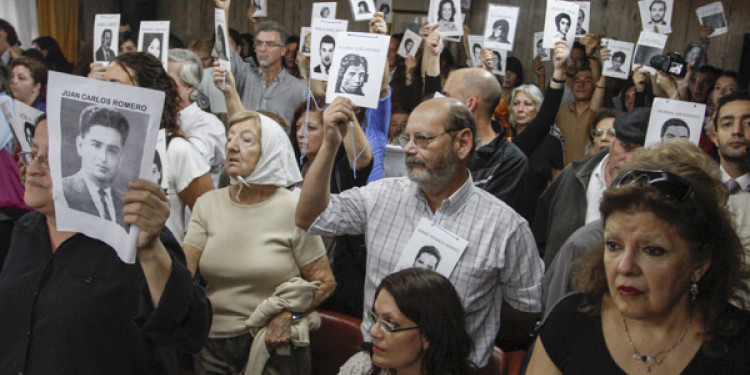 Otro golpe a la impunidad