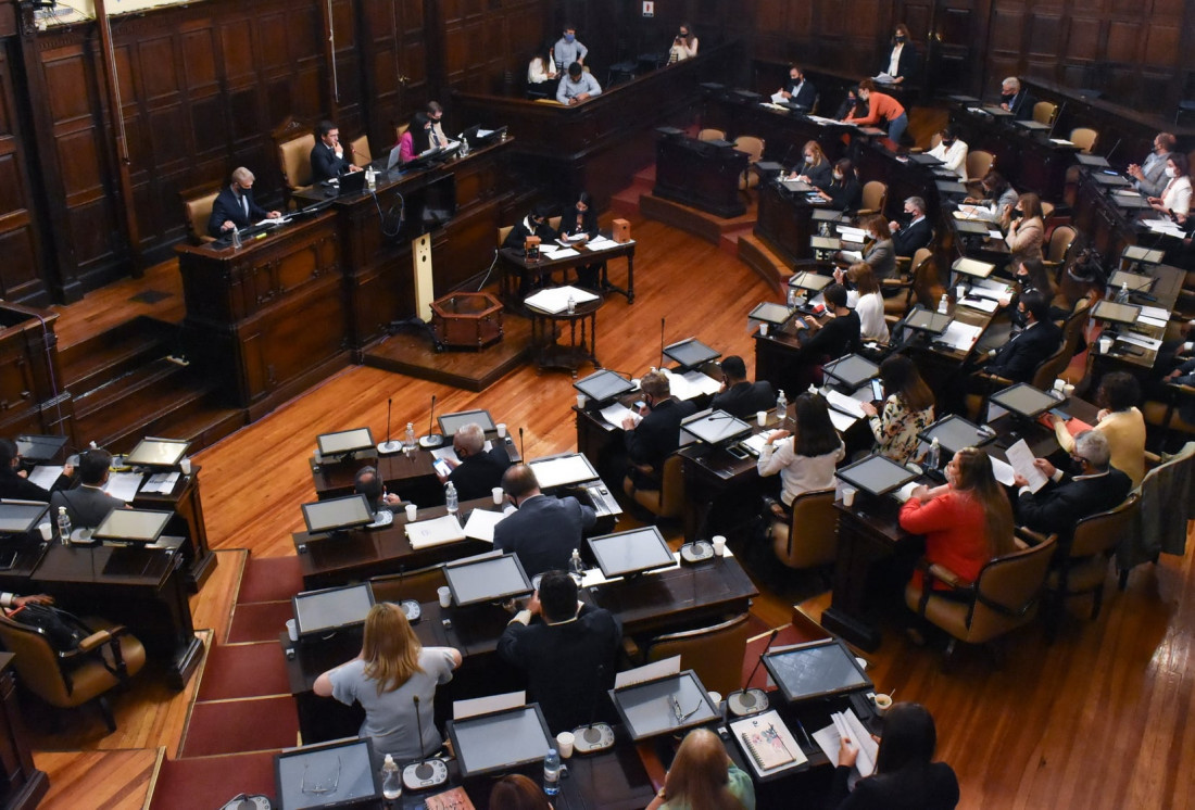 Se reactivó la Comisión de Género en Diputados: cuál es la agenda