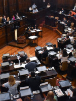 Se reactivó la Comisión de Género en Diputados: cuál es la agenda