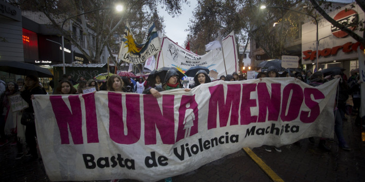Diez años de Ni Una Menos: los observatorios dicen lo que el Gobierno niega