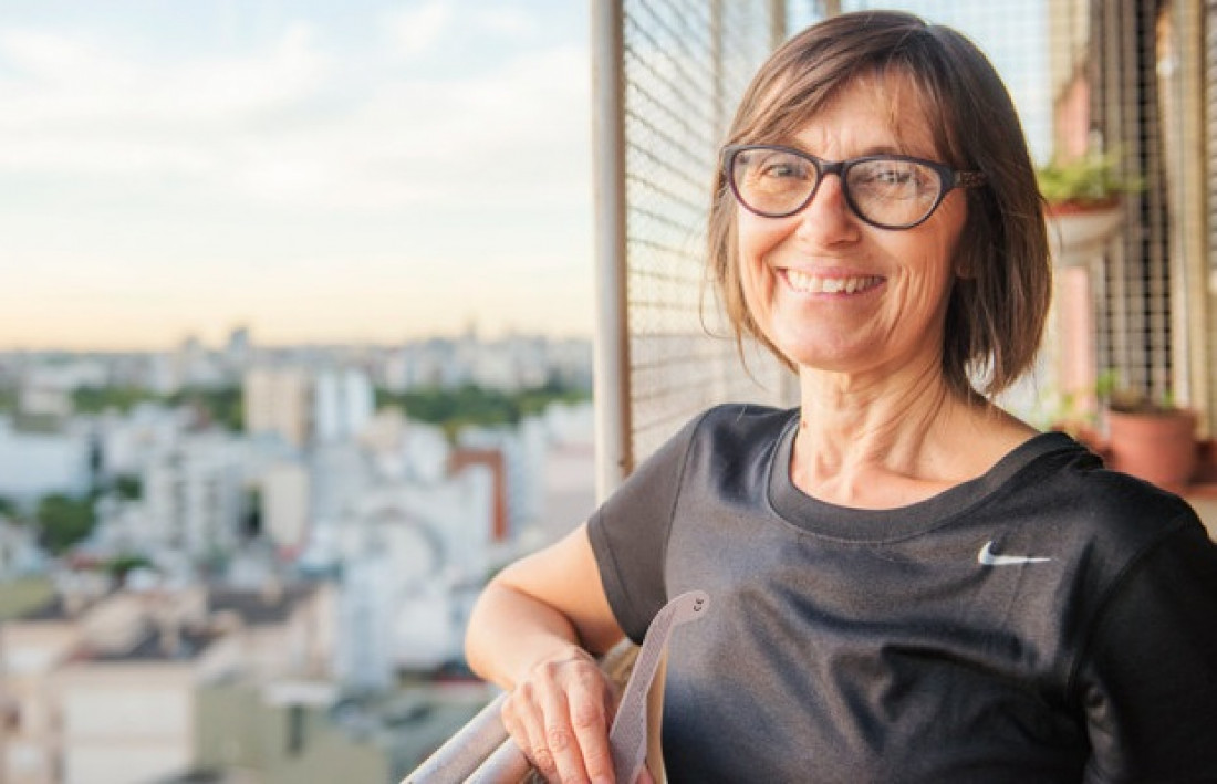 Mujeres en la ciencia: "Antes de llegar al techo, tenés que desenvolverte en un laberinto"
