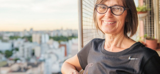 Mujeres en la ciencia: "Antes de llegar al techo, tenés que desenvolverte en un laberinto"