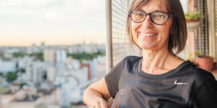 Mujeres en la ciencia: "Antes de llegar al techo, tenés que desenvolverte en un laberinto"