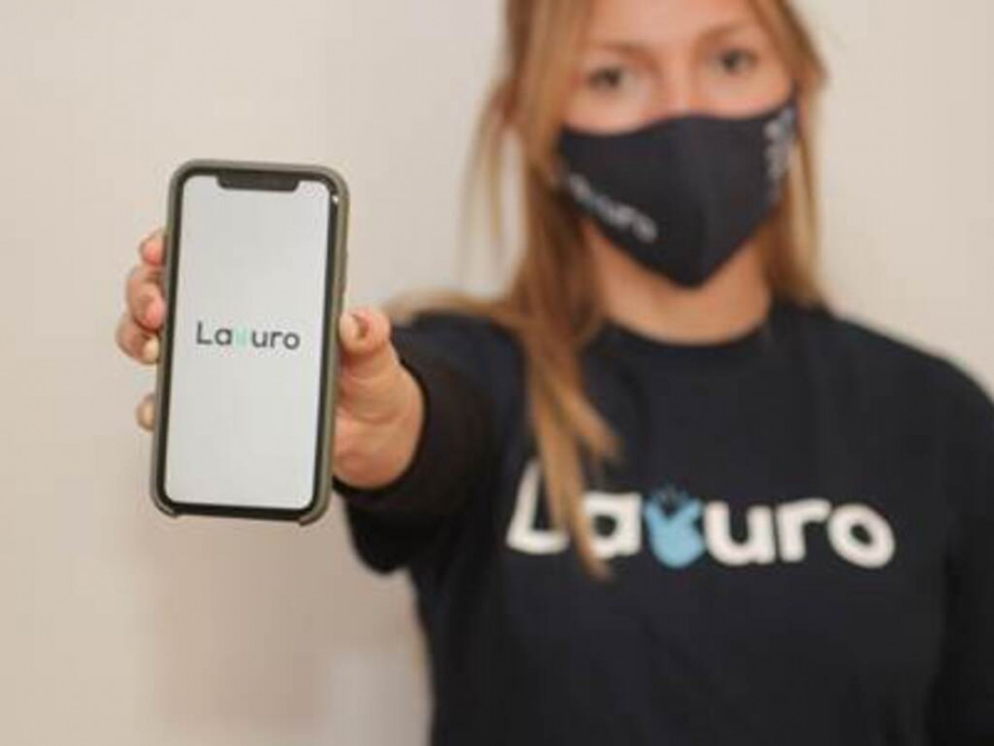 Lavuro, la app mendocina que permite contratar servicios de reparación y mantenimiento para el hogar