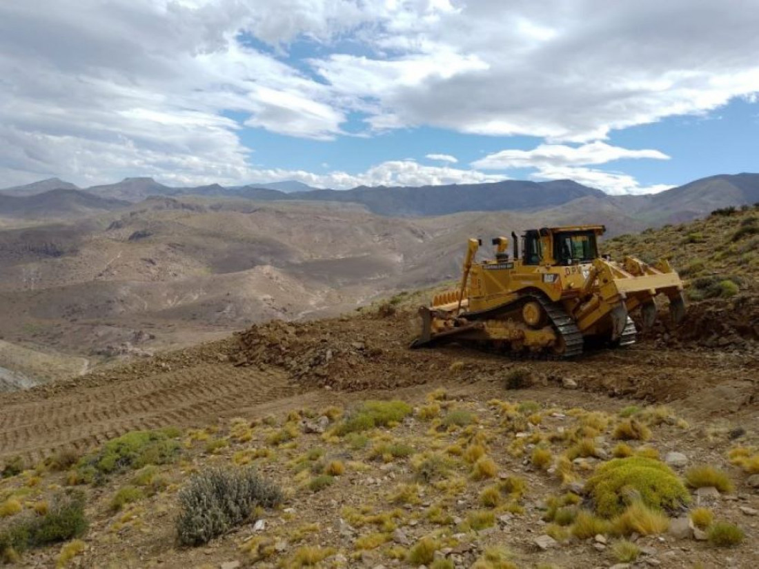 La minería vuelve a marcar el debate político en Mendoza: leyes nuevas y ambientalismo en alerta
