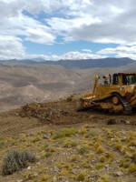 La minería vuelve a marcar el debate político en Mendoza: leyes nuevas y ambientalismo en alerta