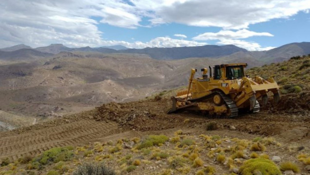 imagen La minería vuelve a marcar el debate político en Mendoza: leyes nuevas y ambientalismo en alerta