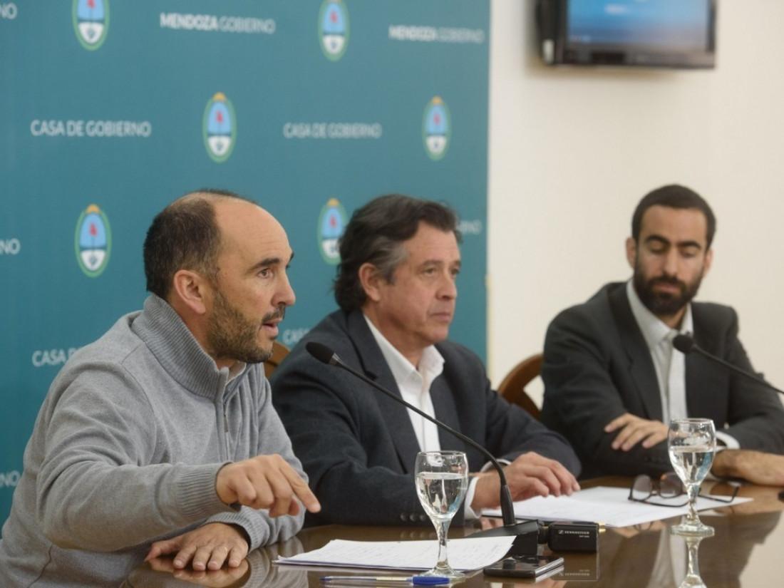 El Gobierno provincial criticó con dureza el paro del SUTE