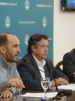 El Gobierno provincial criticó con dureza el paro del SUTE