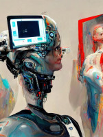 El arte con inteligencia artificial se derrama sin pausa pero ¿es capaz de crear algo nuevo?