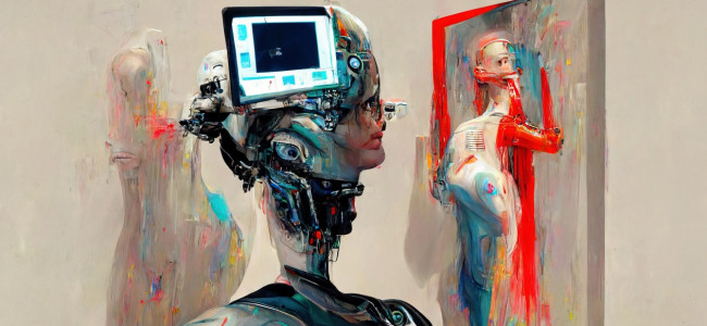 El arte con inteligencia artificial se derrama sin pausa pero ¿es capaz de crear algo nuevo?