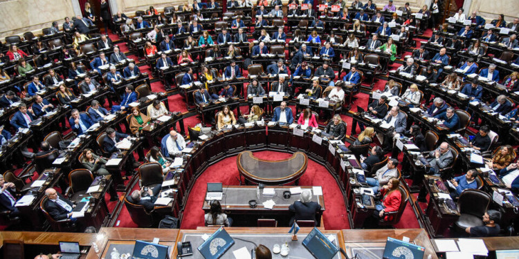 Renovación en el Congreso: cuáles serán los objetivos de diputadas y diputados libertarios por Mendoza
