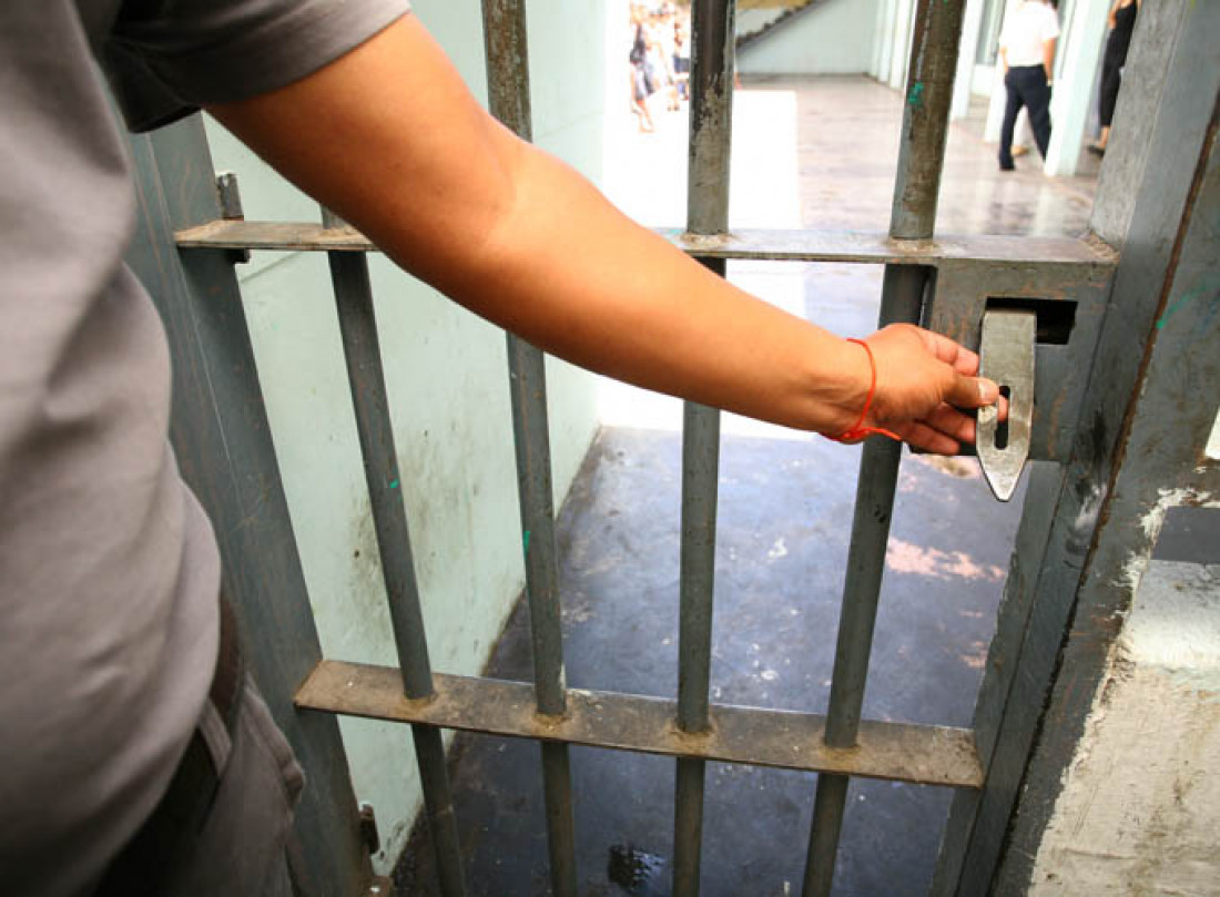 San Felipe: Nuevas denuncias por torturas llegan a Diputados