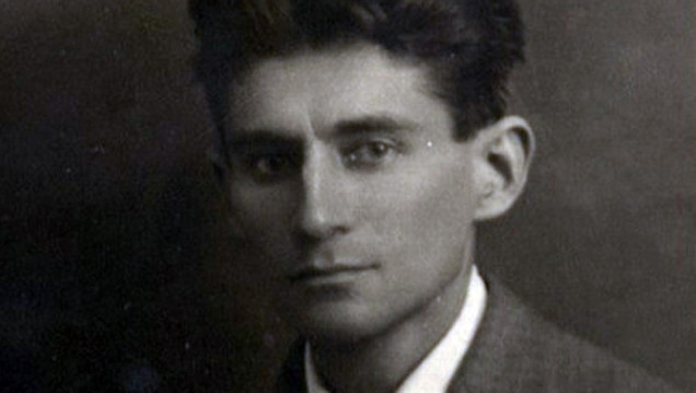 imagen A cien años de su muerte, el mundo rinde tributo a Kafka, el escritor checo que pidió ser olvidado