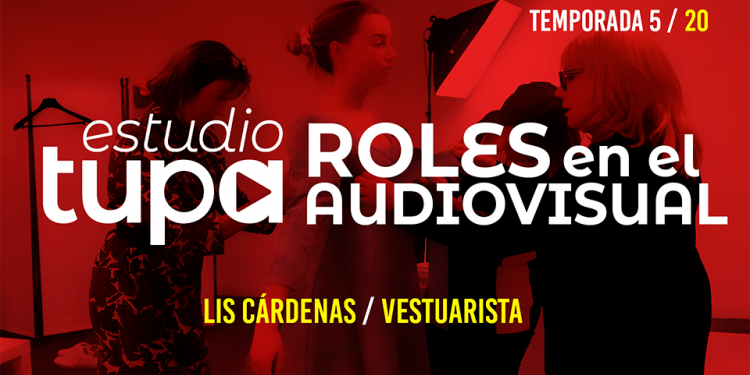 Estudio TUPA | Temporada 5   Episodio 20