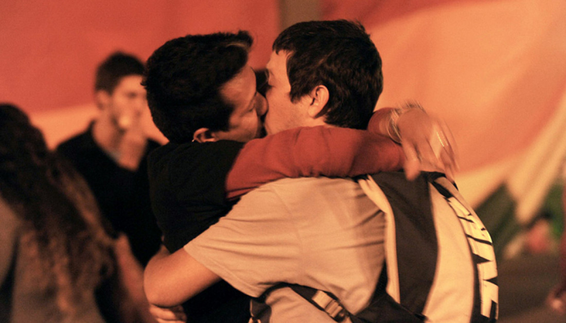 Uruguay es el segundo país de la región en legalizar matrimonio homosexual