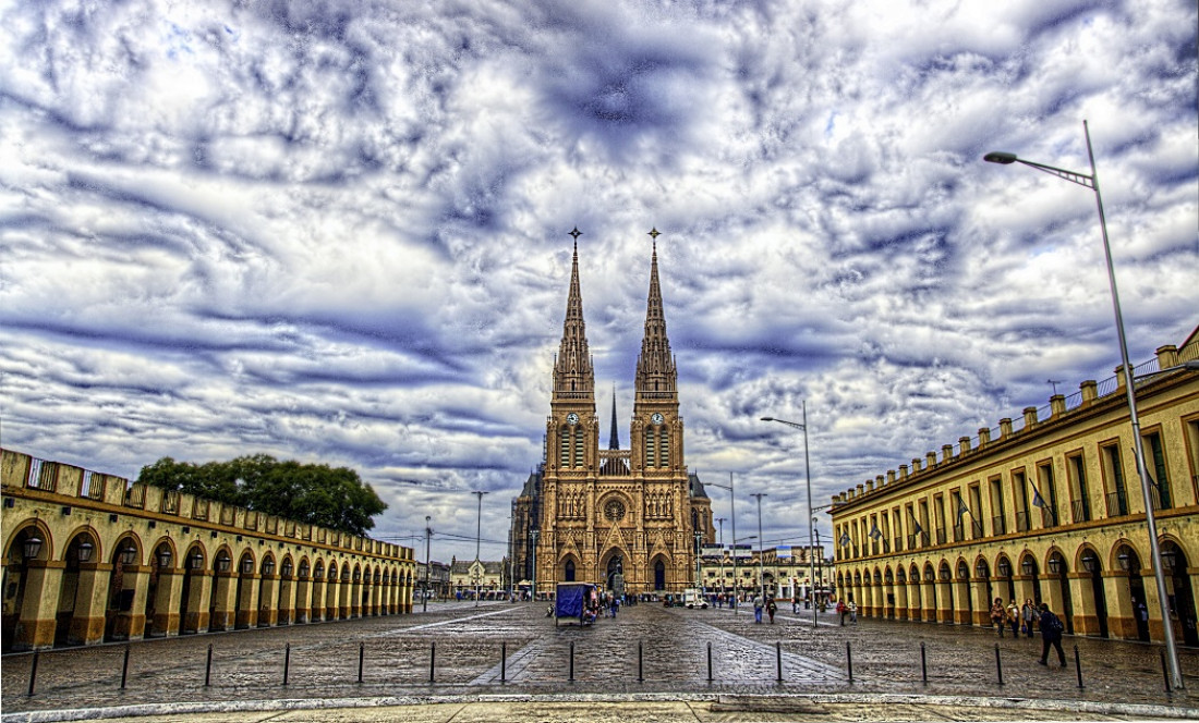 La Iglesia católica terminó su proceso de renuncia a los fondos estatales