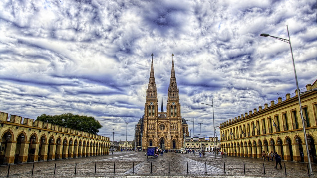 imagen La Iglesia católica terminó su proceso de renuncia a los fondos estatales