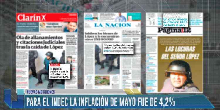 UNIDIVERSIDAD NOTICIAS - EDICIÓN MEDIODÍA - 16/06/2016