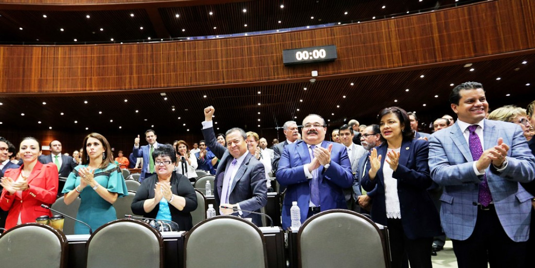 Brasil: Diputados aprobó congelar el gasto público por 20 años