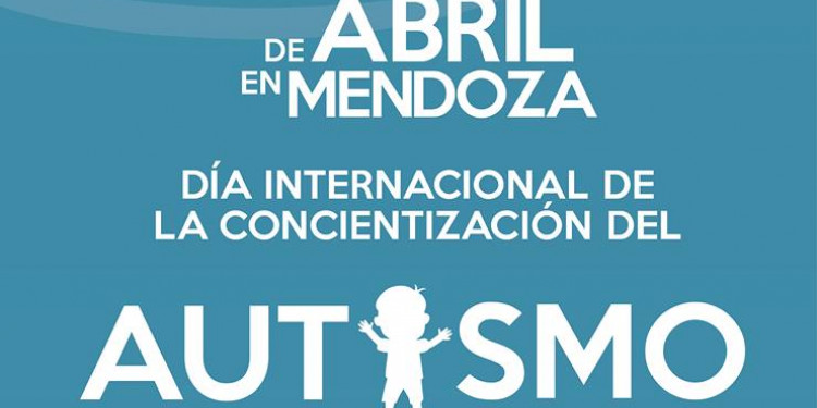 2 de abril: Día Mundial de la Concientización sobre el Autismo