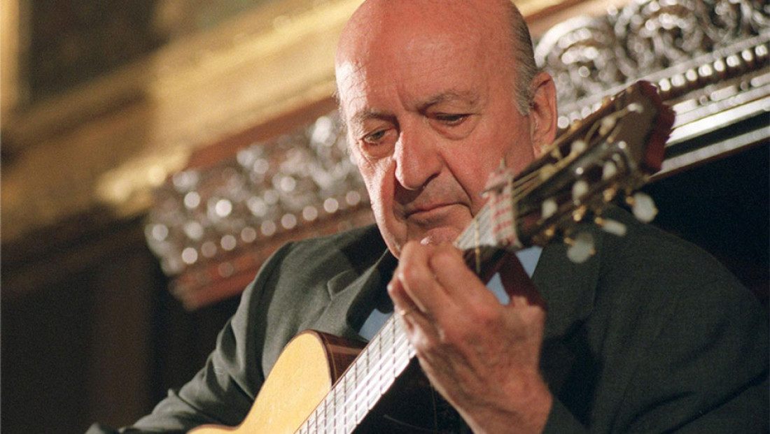 Eduardo Falú
