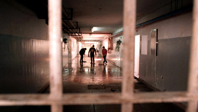 imagen La CIDH expresa preocupación por la tortura en Argentina