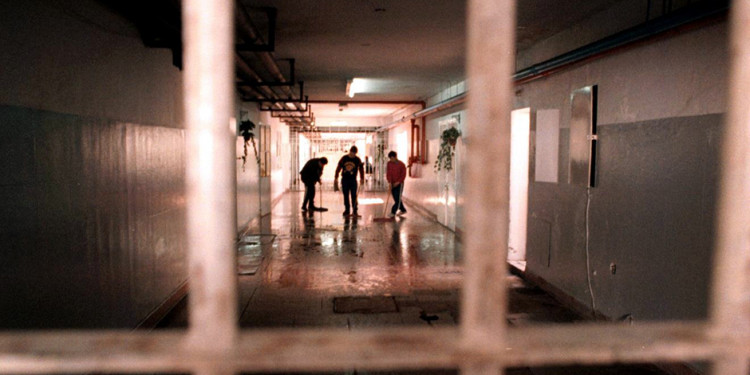 La CIDH expresa preocupación por la tortura en Argentina