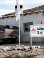 San Jorge: El proyecto minero será analizado en cinco comisiones