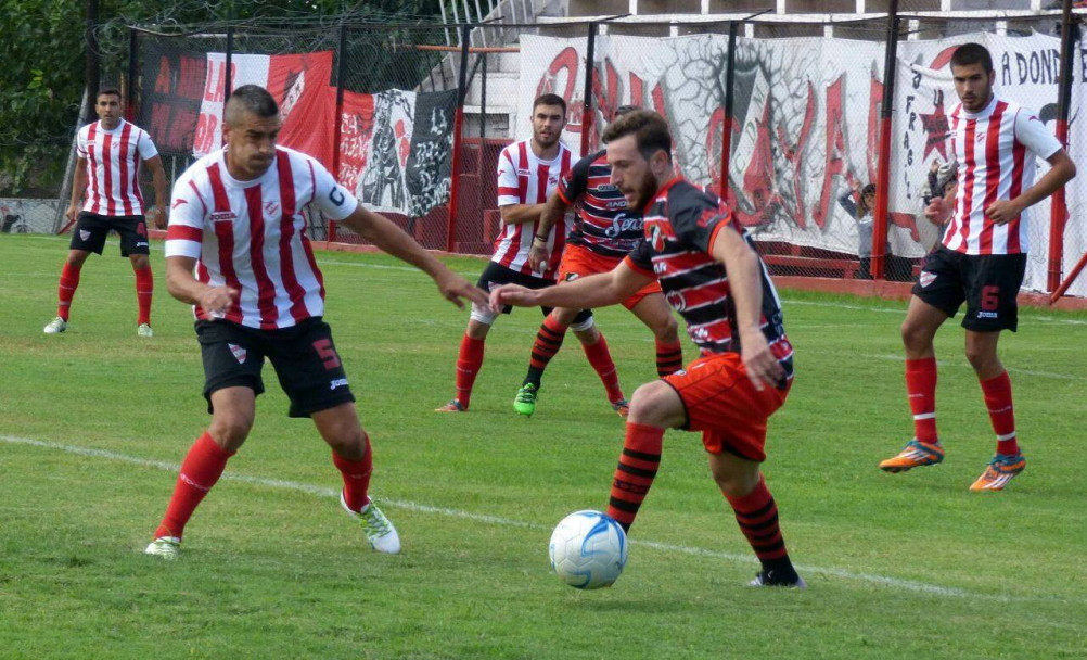 imagen Maipú, sin respuestas, cayó ante el verdugo Independiente