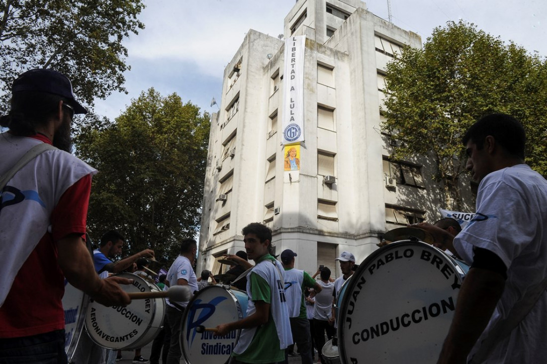 Los "Gordos" ya hablan de agosto