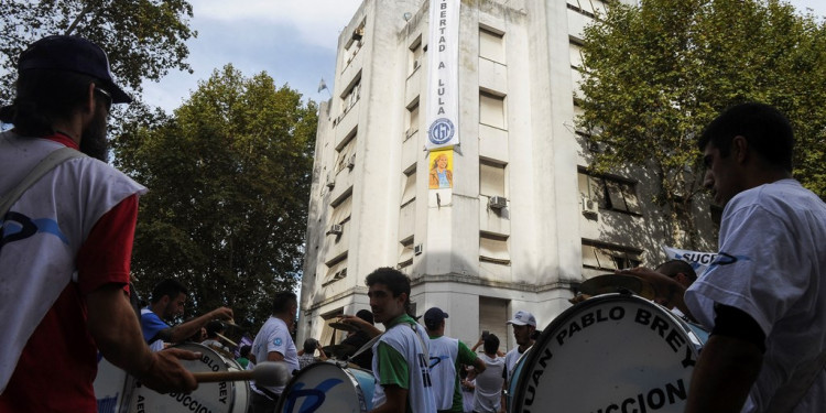 Los "Gordos" ya hablan de agosto