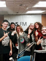 Cultura rapera a la mendocina: lo under no tan under 