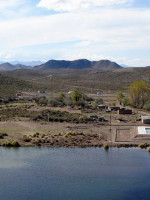 Mendoza crece en sus desigualdades