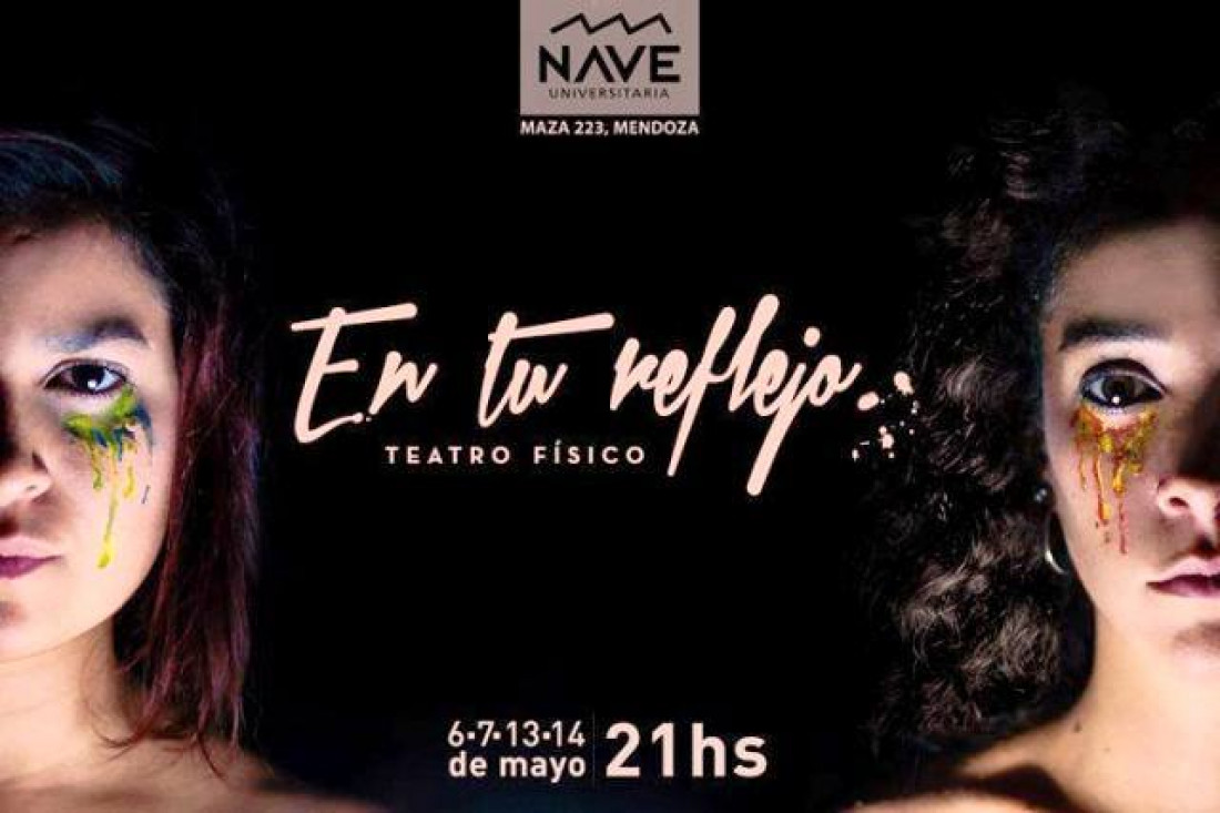 "En tu reflejo", una propuesta teatral diferente