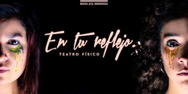 "En tu reflejo", una propuesta teatral diferente