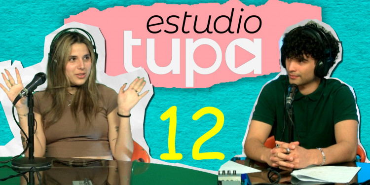 Estudio TUPA, T6 #12: Comedor universitario de la UNCUYO