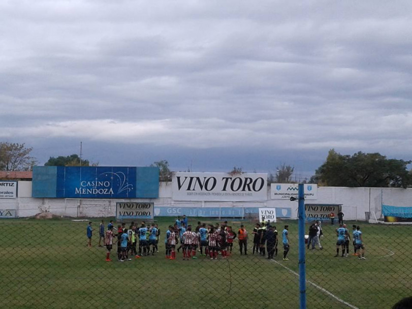 imagen El celeste sigue soñando 