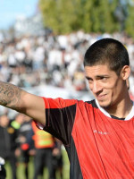 Pablo Palacios Alvarenga: "De local, le tenemos que ganar a cualquiera"
