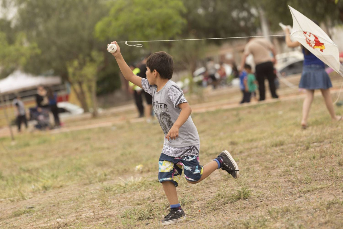 Necesitan triplicar las familias temporarias en Mendoza